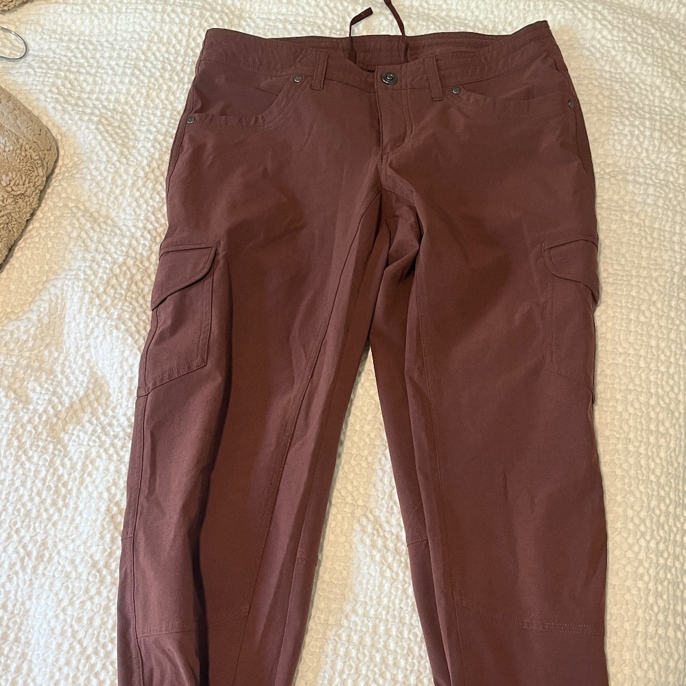 Kuhl Hiking Pants